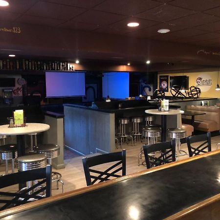 Shiretown Inn & Suites Houlton Luaran gambar