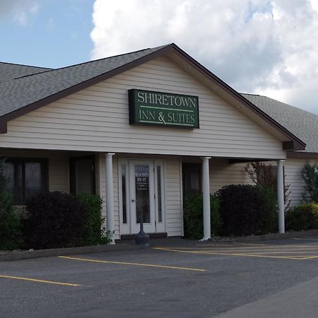 Shiretown Inn & Suites Houlton Luaran gambar