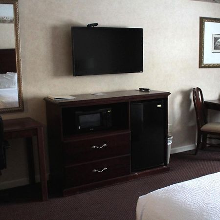Shiretown Inn & Suites Houlton Luaran gambar