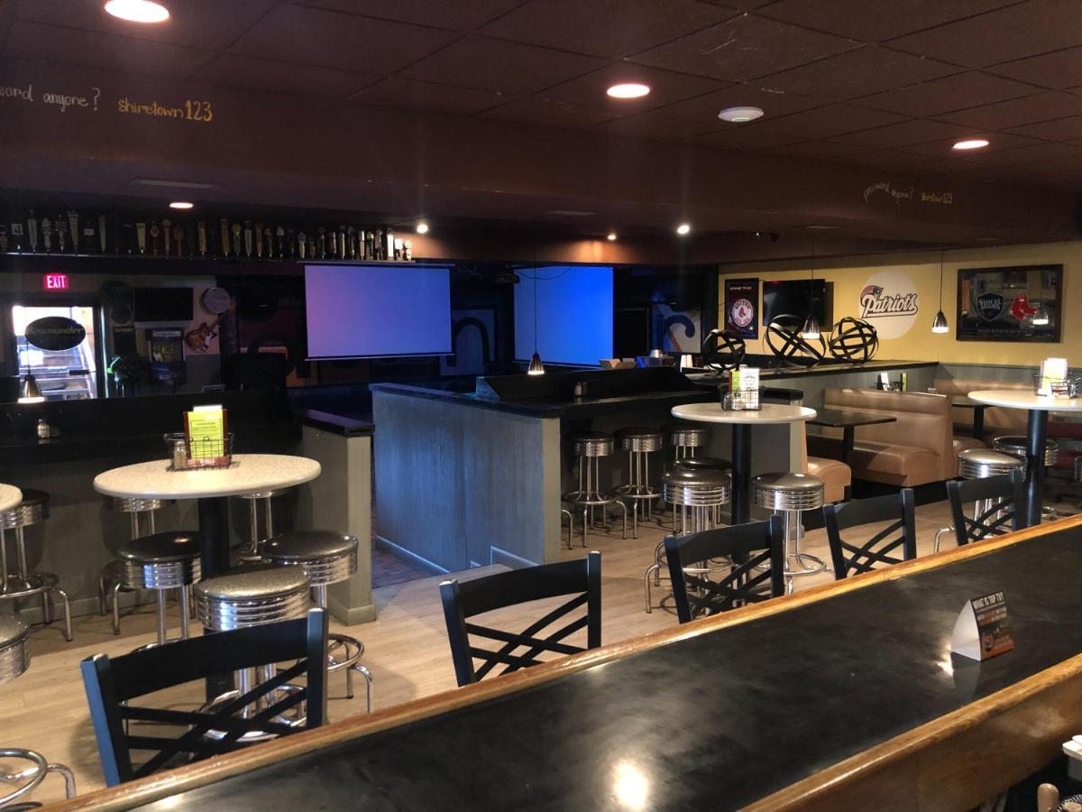 Shiretown Inn & Suites Houlton Luaran gambar
