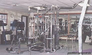 Shiretown Inn & Suites Houlton Kemudahan gambar