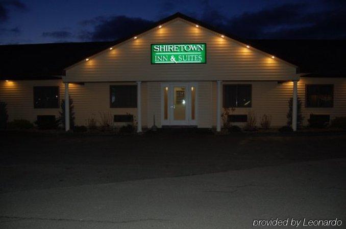 Shiretown Inn & Suites Houlton Luaran gambar