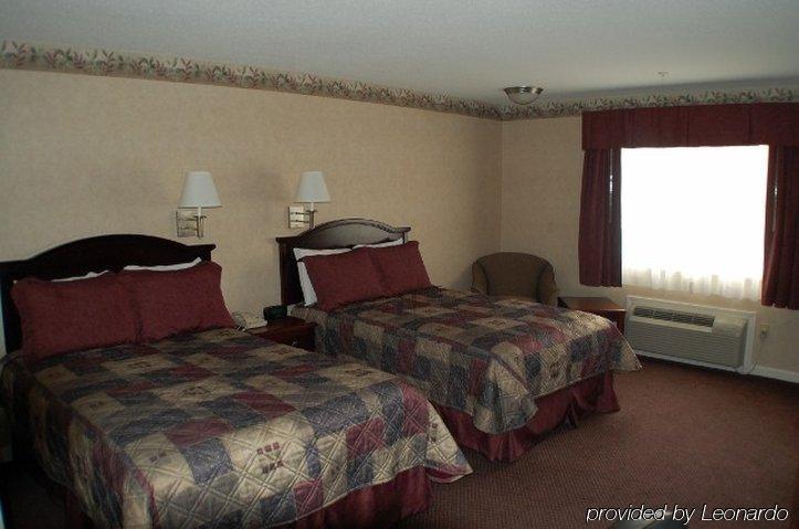Shiretown Inn & Suites Houlton Bilik gambar