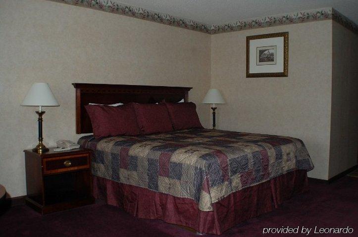 Shiretown Inn & Suites Houlton Bilik gambar