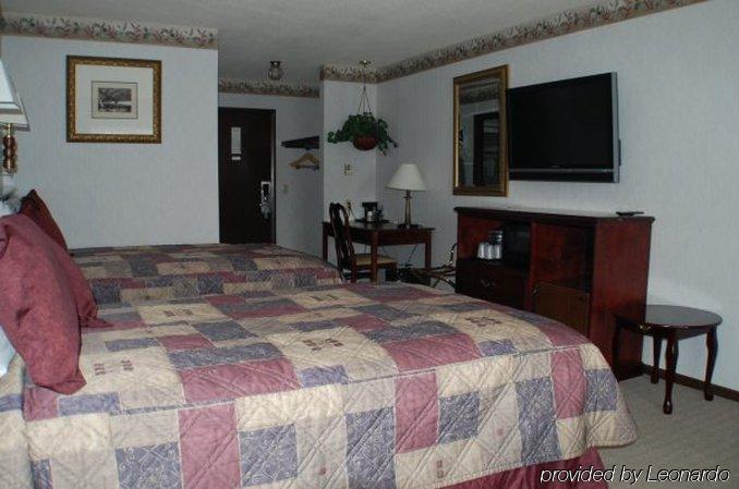 Shiretown Inn & Suites Houlton Bilik gambar