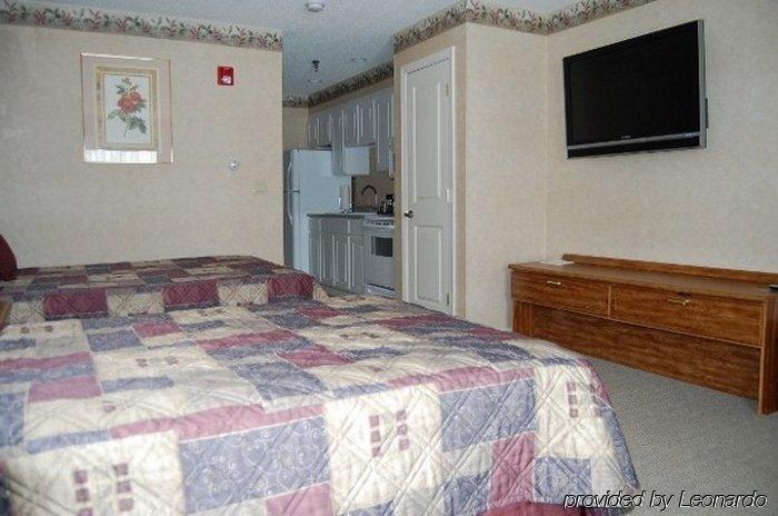 Shiretown Inn & Suites Houlton Bilik gambar