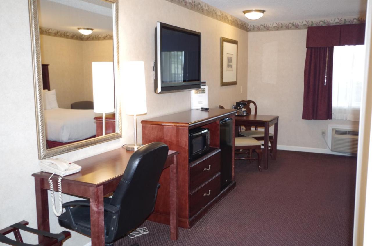 Shiretown Inn & Suites Houlton Luaran gambar
