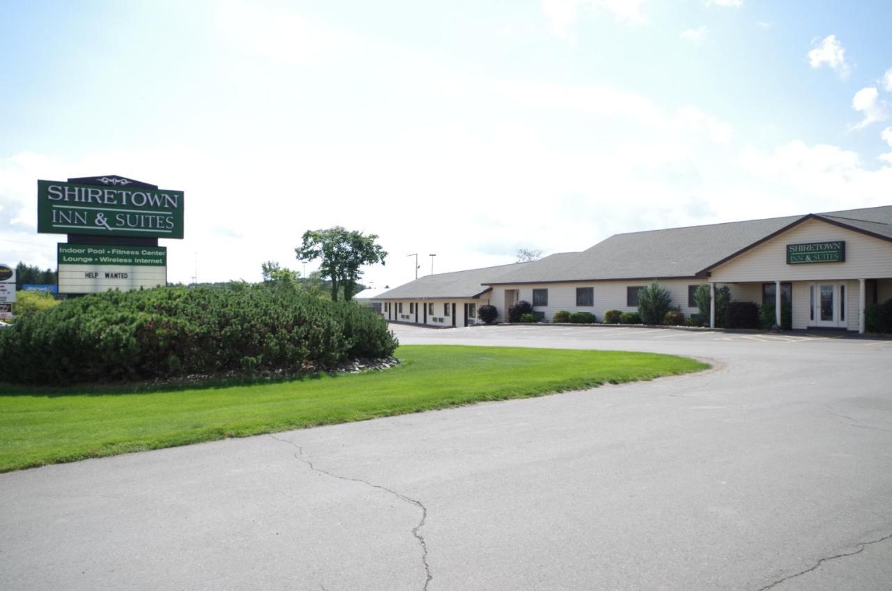 Shiretown Inn & Suites Houlton Luaran gambar