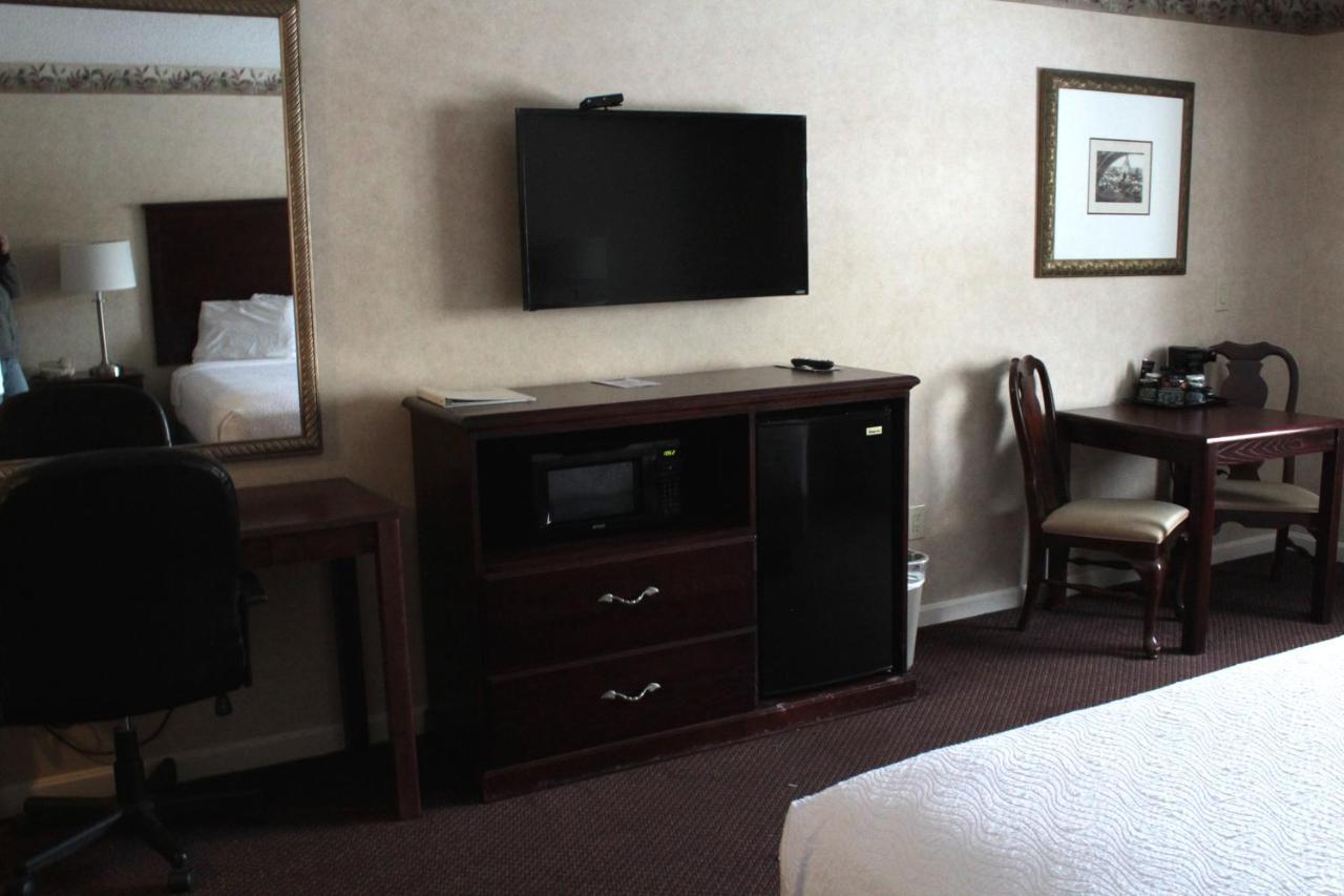 Shiretown Inn & Suites Houlton Luaran gambar