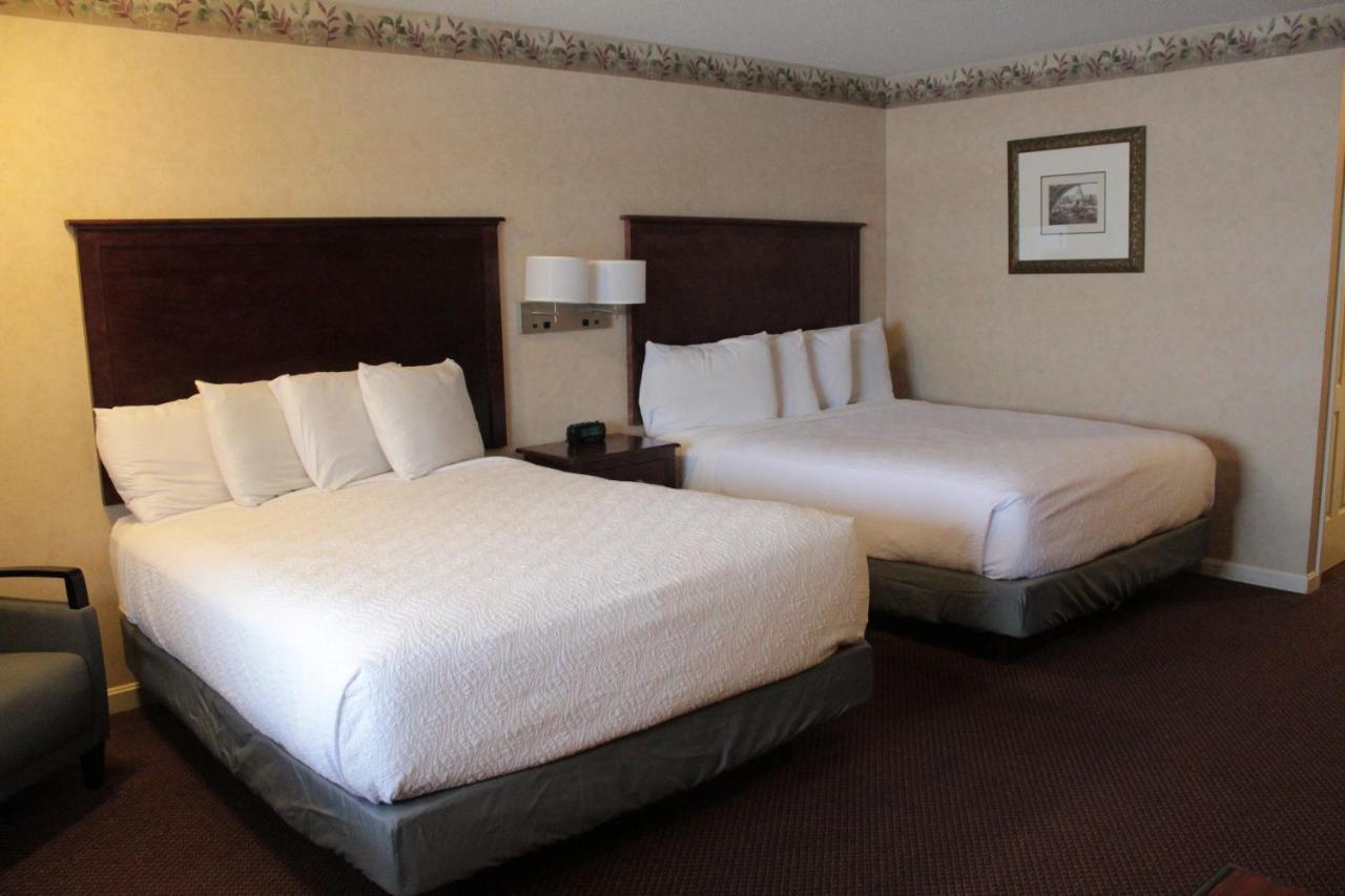 Shiretown Inn & Suites Houlton Luaran gambar