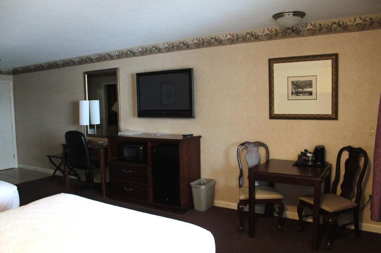 Shiretown Inn & Suites Houlton Luaran gambar