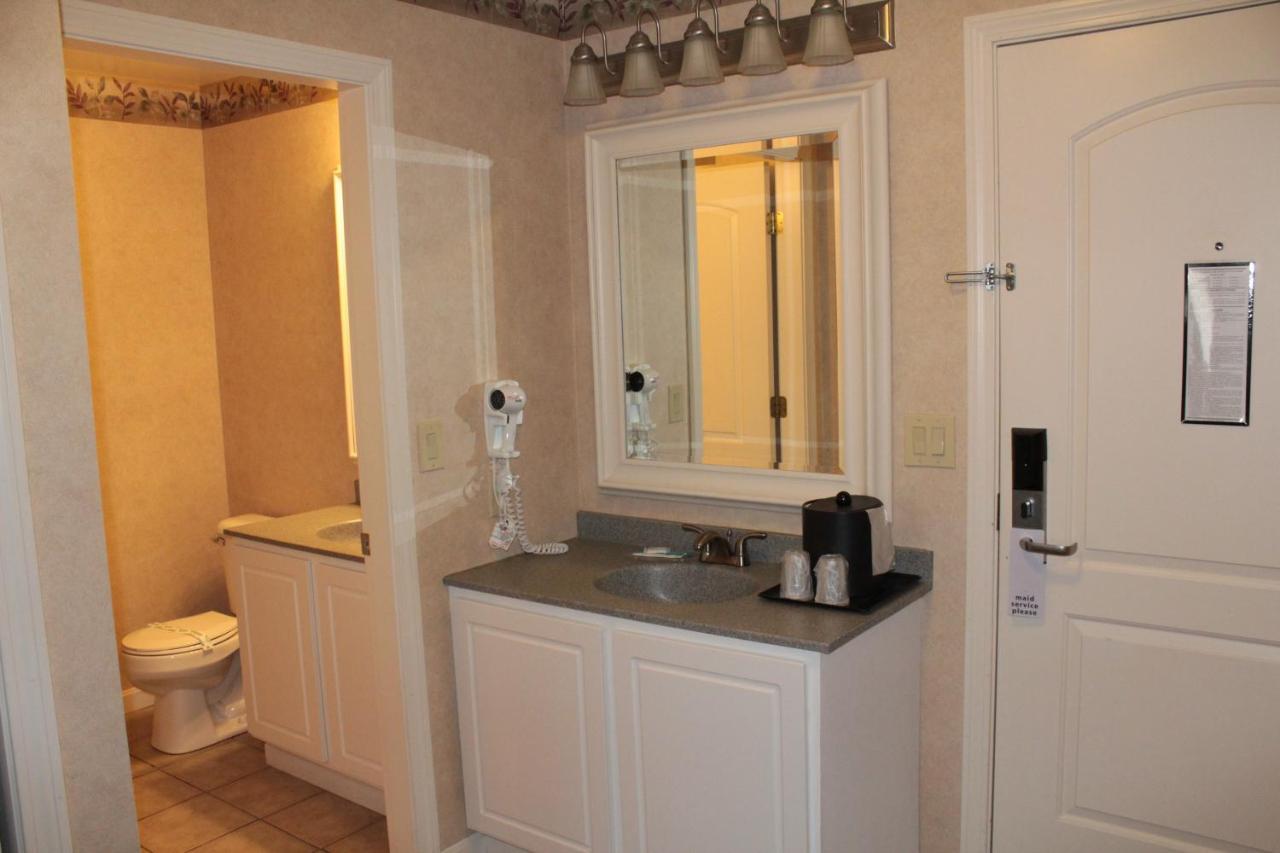 Shiretown Inn & Suites Houlton Luaran gambar