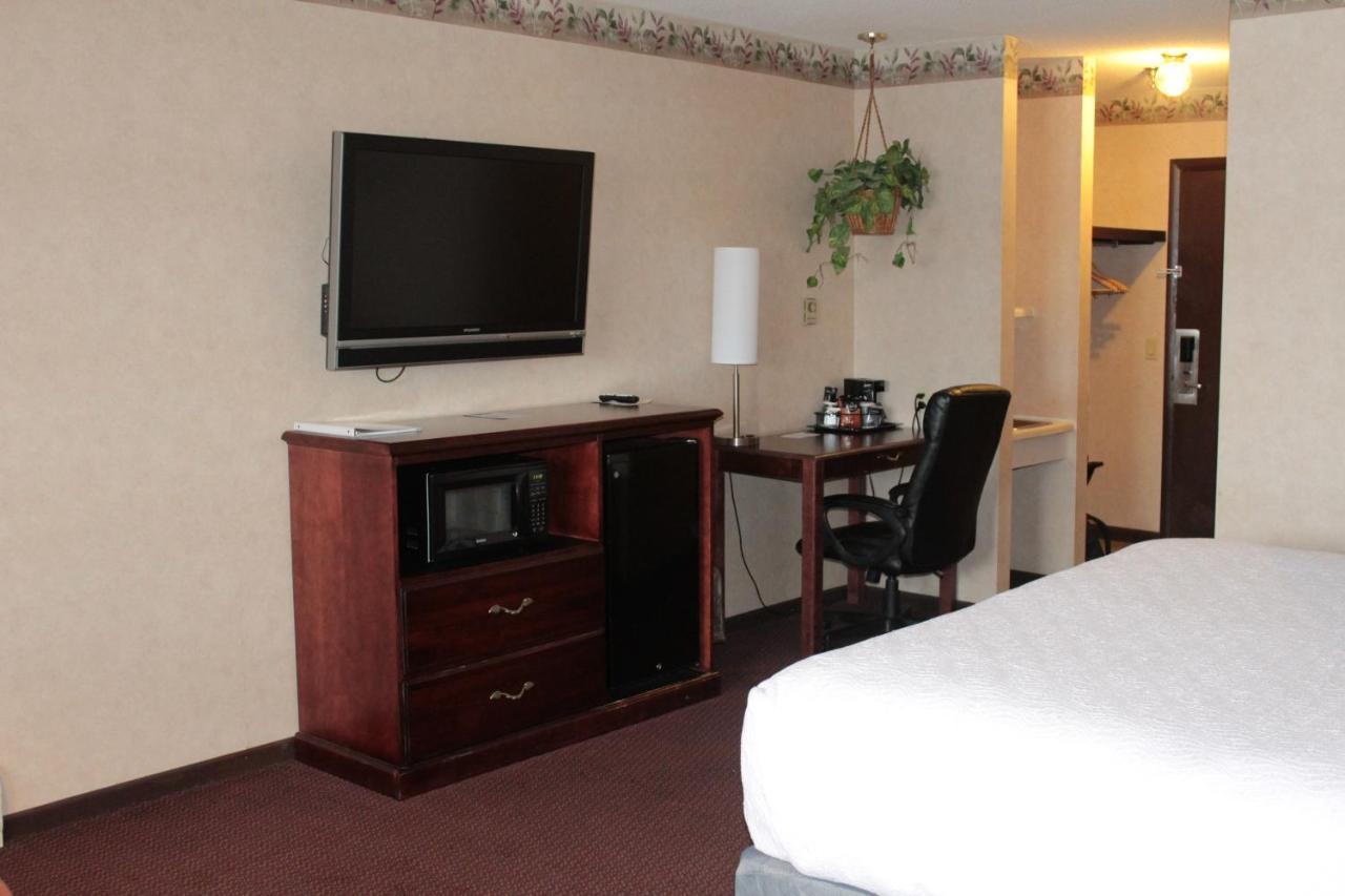 Shiretown Inn & Suites Houlton Luaran gambar