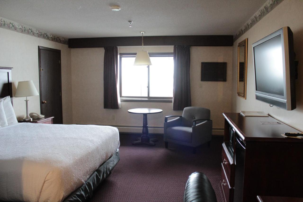 Shiretown Inn & Suites Houlton Luaran gambar