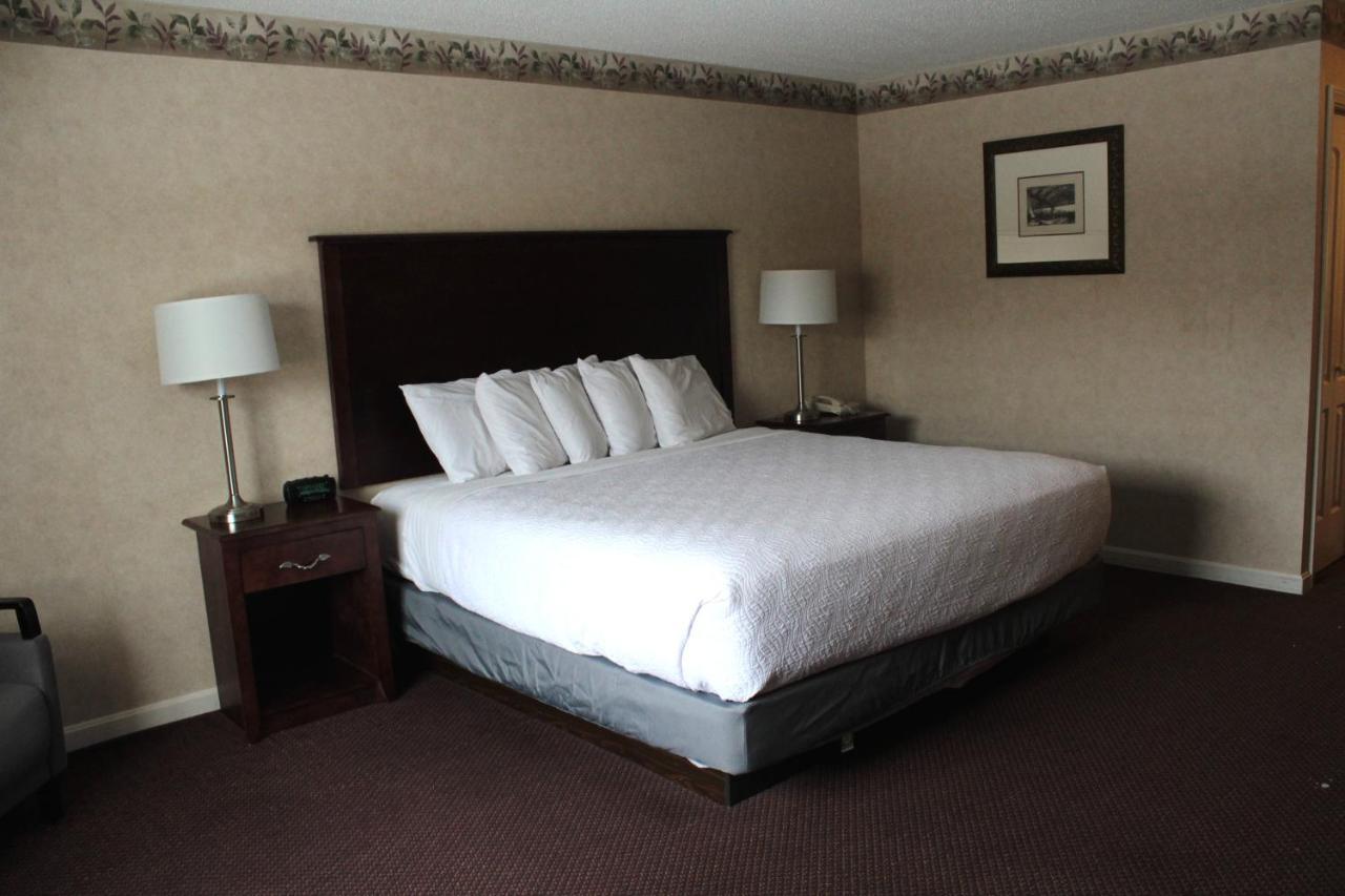 Shiretown Inn & Suites Houlton Luaran gambar