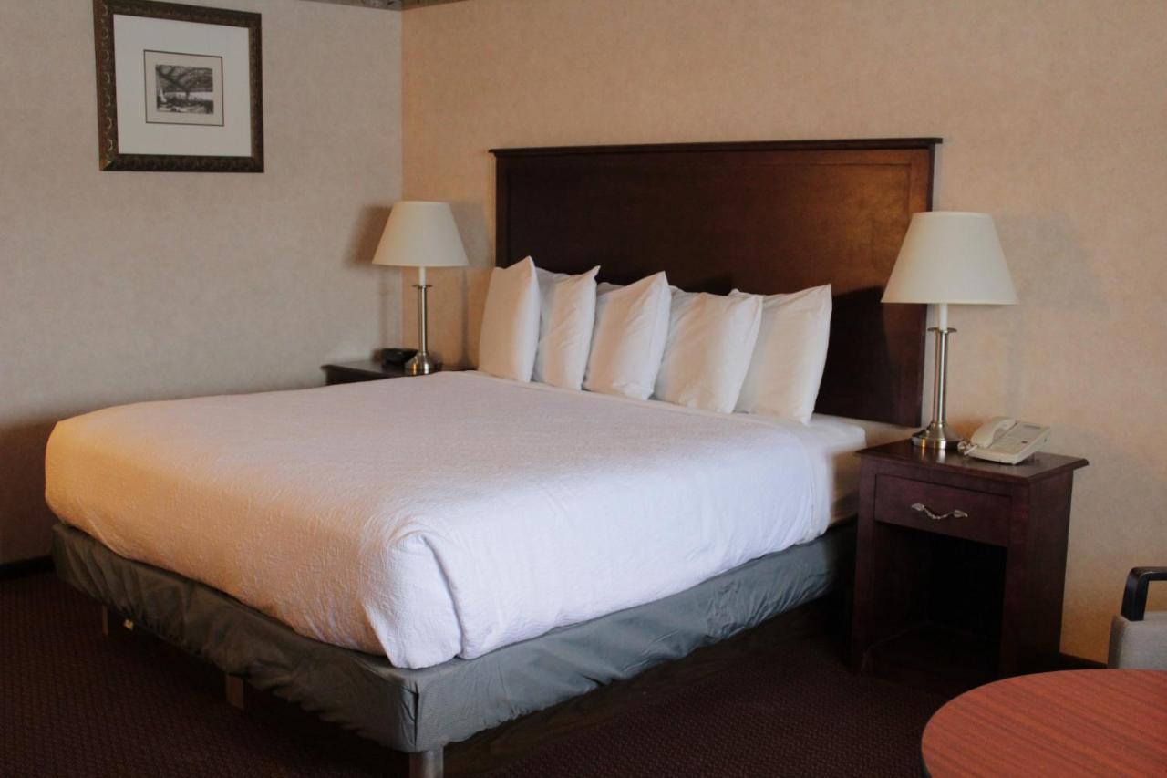Shiretown Inn & Suites Houlton Luaran gambar