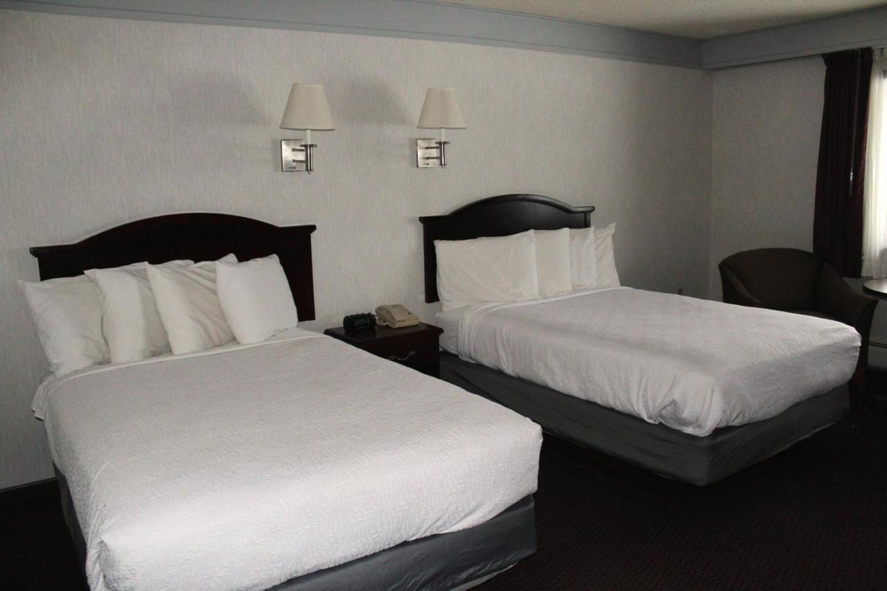 Shiretown Inn & Suites Houlton Luaran gambar