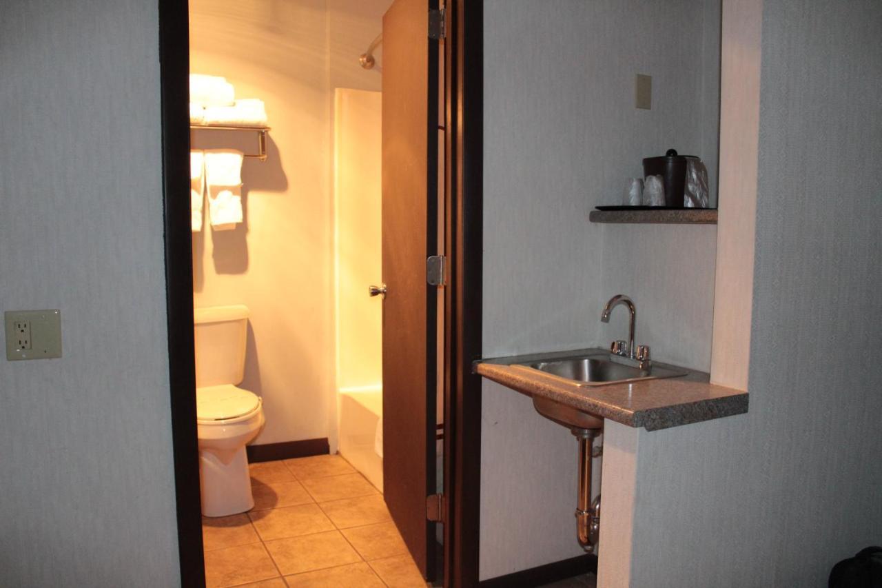 Shiretown Inn & Suites Houlton Luaran gambar