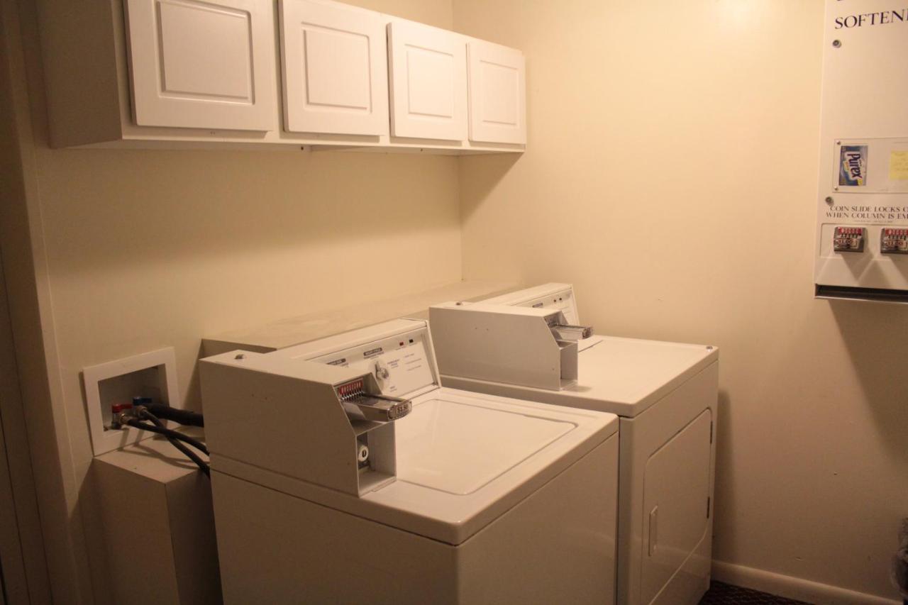 Shiretown Inn & Suites Houlton Luaran gambar